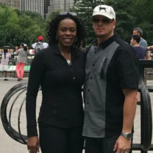 Meet your Posher, Jeff